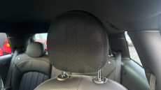 MINI Hatchback 1.5 Cooper Exclusive 3dr Petrol Hatchback